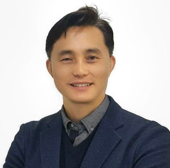 Ted Hwang